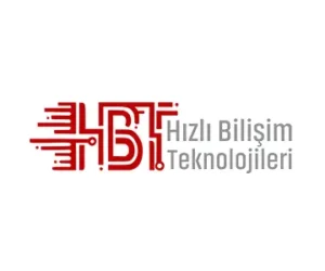 hbt hızlı bilişim teknolojileri logo