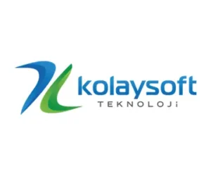 kolaysoft logo