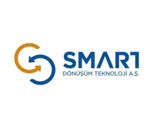 smart dönüşüm logo
